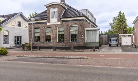 Te koop: Foto Woonhuis aan de Kerkstraat 205 in Hoogezand