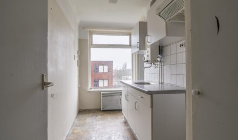 Te koop: Foto Appartement aan de Bartholomeus vd Helststr 111 in Hoogezand