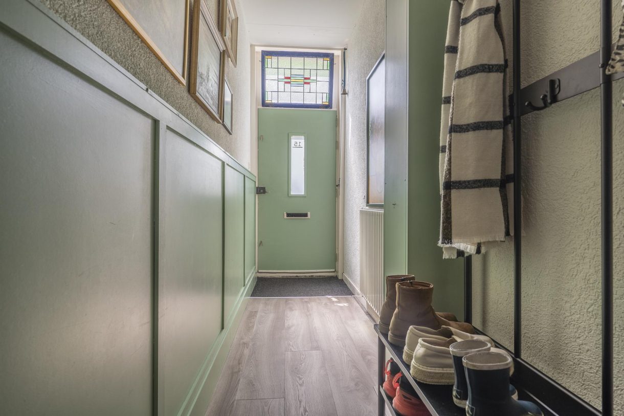 Te koop: Foto Woonhuis aan de Stationsweg 15 in Hoogezand