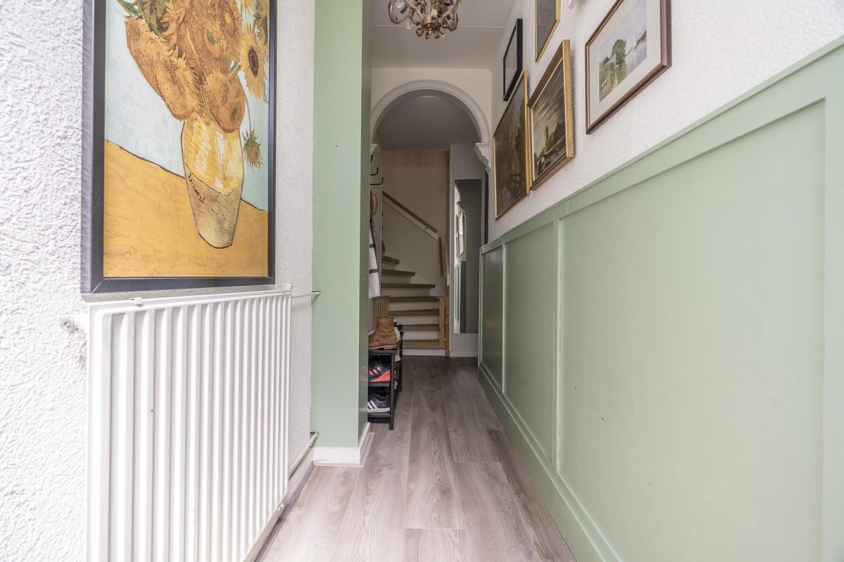 Te koop: Foto Woonhuis aan de Stationsweg 15 in Hoogezand