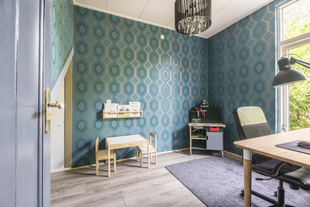 Te koop: Foto Woonhuis aan de Stationsweg 15 in Hoogezand