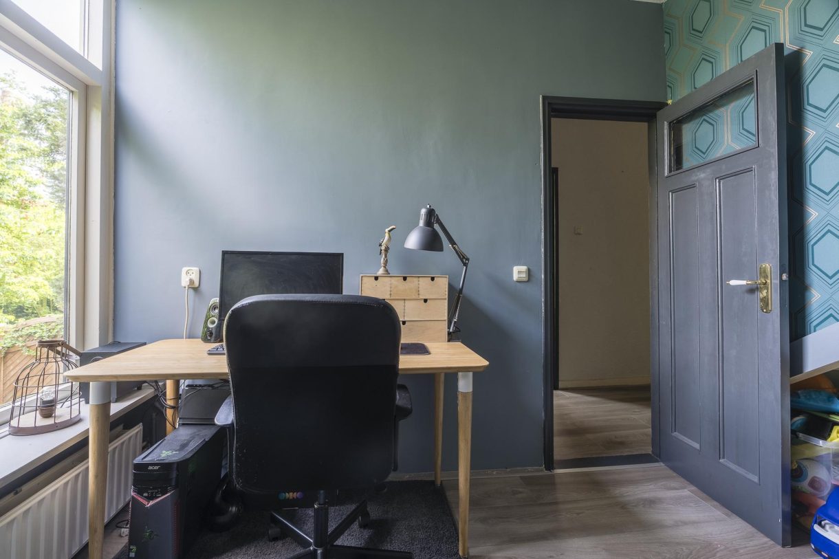 Te koop: Foto Woonhuis aan de Stationsweg 15 in Hoogezand