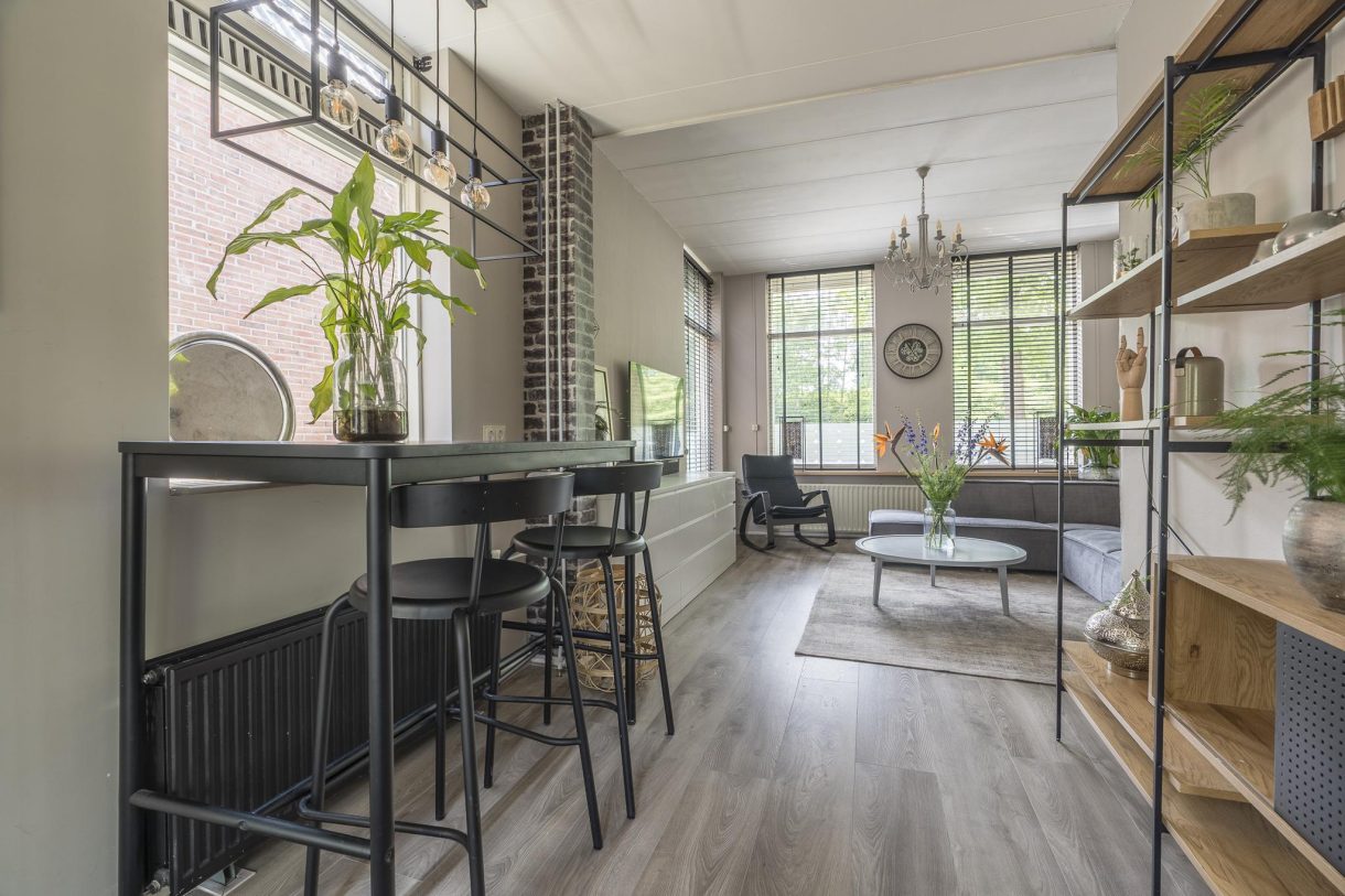 Te koop: Foto Woonhuis aan de Stationsweg 15 in Hoogezand