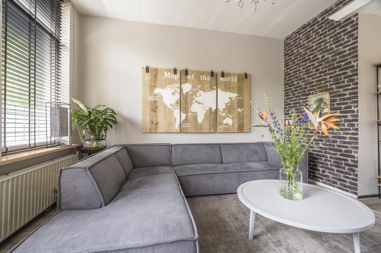 Te koop: Foto Woonhuis aan de Stationsweg 15 in Hoogezand