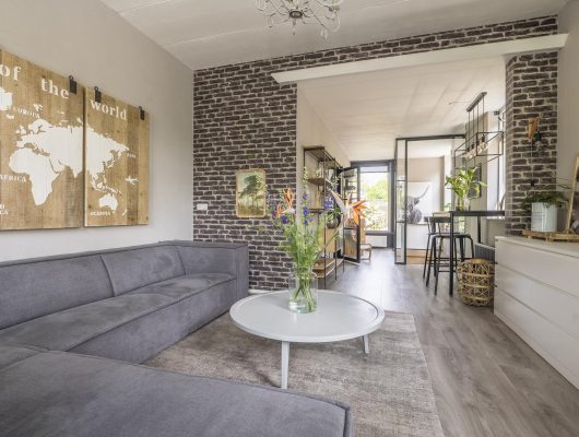 Hoofdfoto van Hoogezand Stationsweg 15