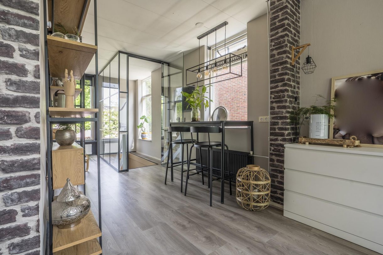 Te koop: Foto Woonhuis aan de Stationsweg 15 in Hoogezand