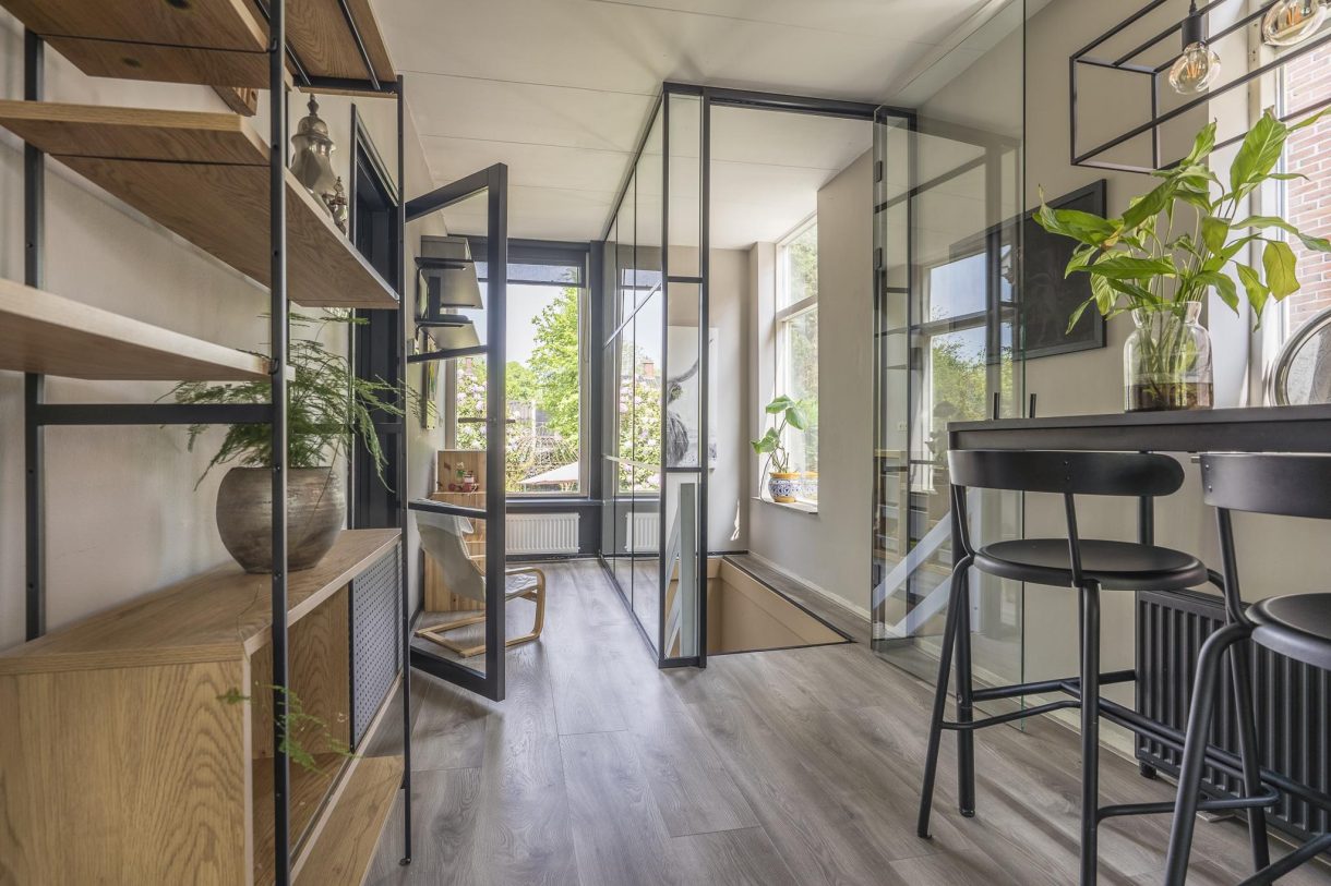 Te koop: Foto Woonhuis aan de Stationsweg 15 in Hoogezand