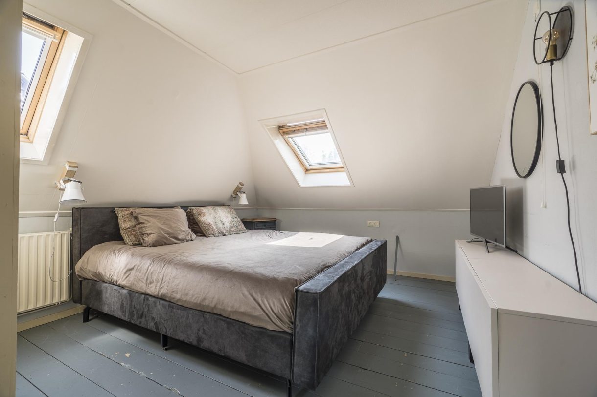 Te koop: Foto Woonhuis aan de Stationsweg 15 in Hoogezand