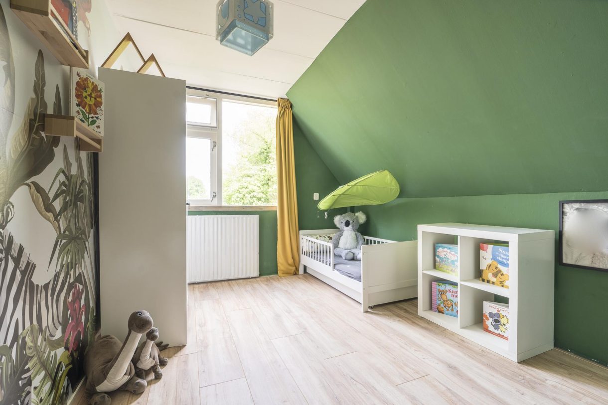 Te koop: Foto Woonhuis aan de Stationsweg 15 in Hoogezand