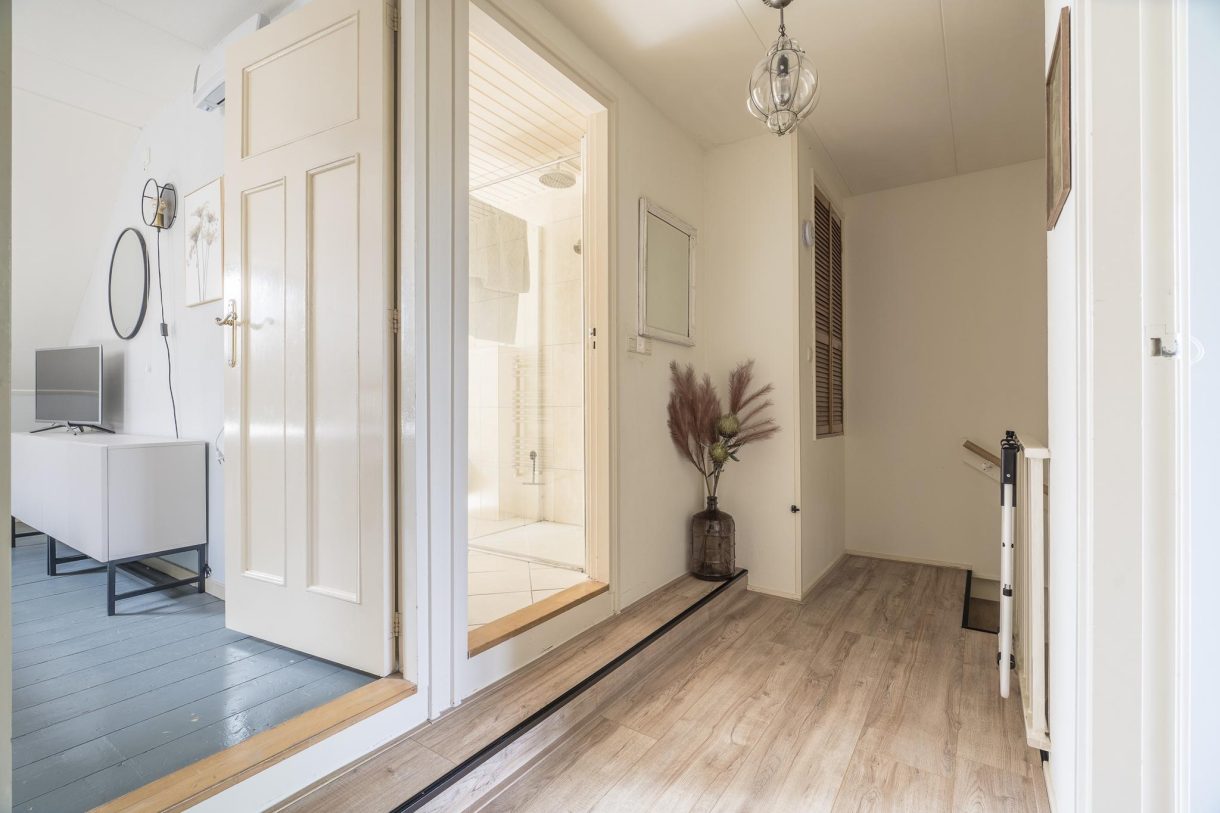 Te koop: Foto Woonhuis aan de Stationsweg 15 in Hoogezand