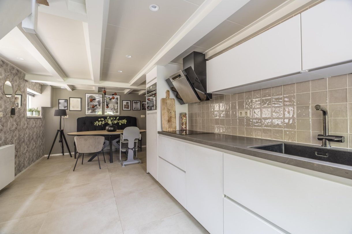 Te koop: Foto Woonhuis aan de Stationsweg 15 in Hoogezand