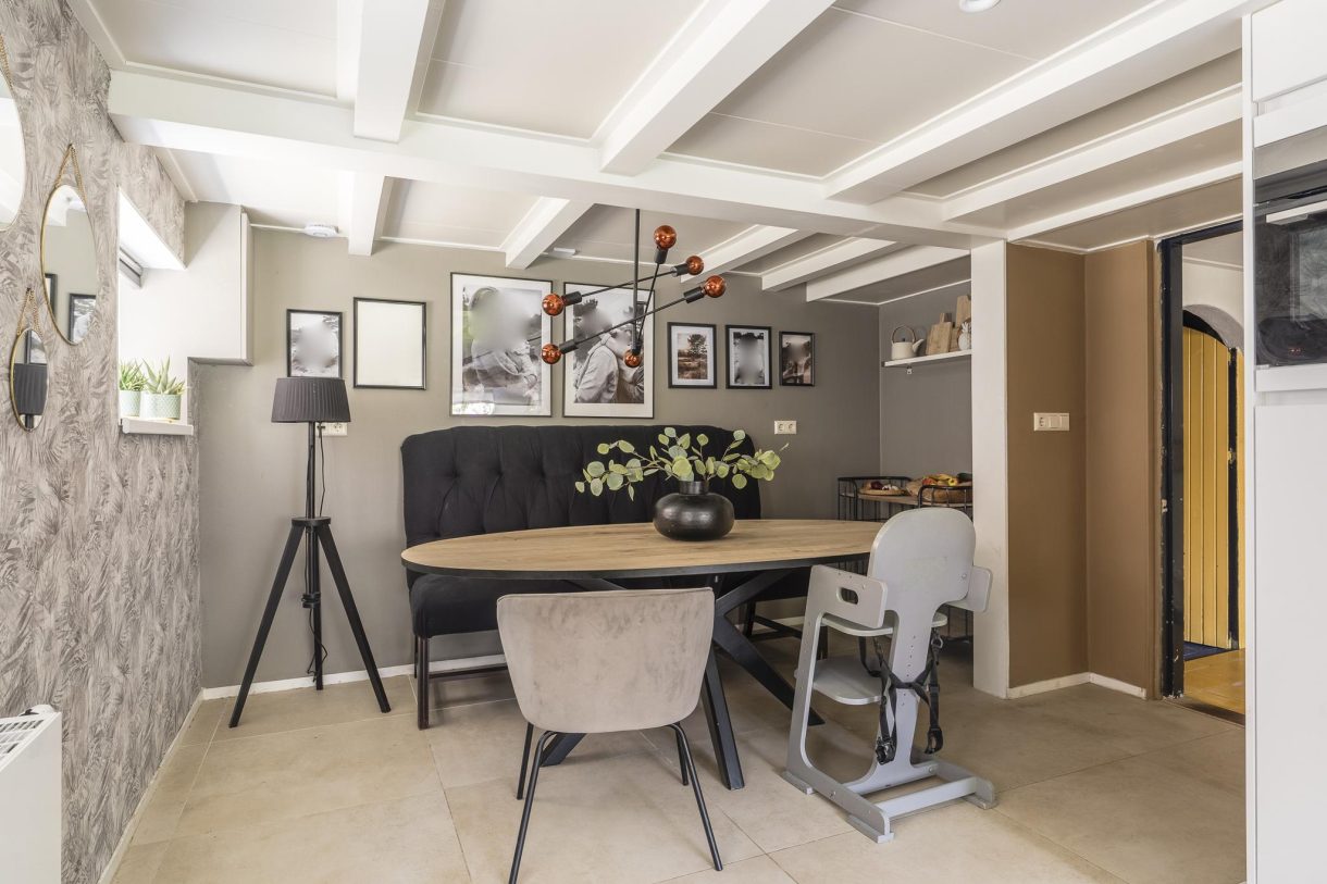 Te koop: Foto Woonhuis aan de Stationsweg 15 in Hoogezand