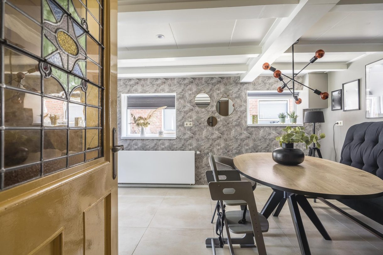 Te koop: Foto Woonhuis aan de Stationsweg 15 in Hoogezand