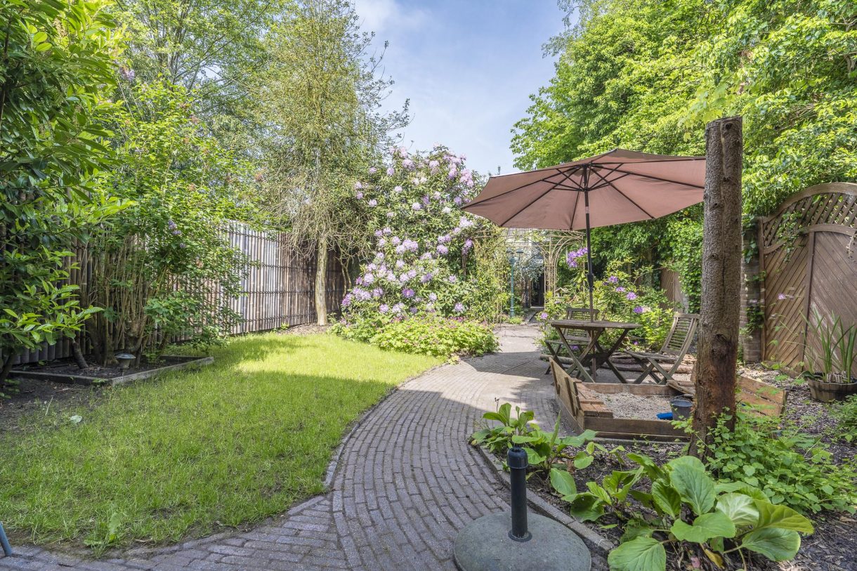 Te koop: Foto Woonhuis aan de Stationsweg 15 in Hoogezand