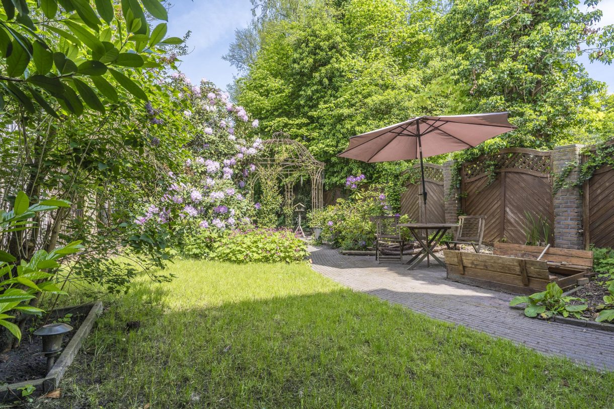 Te koop: Foto Woonhuis aan de Stationsweg 15 in Hoogezand