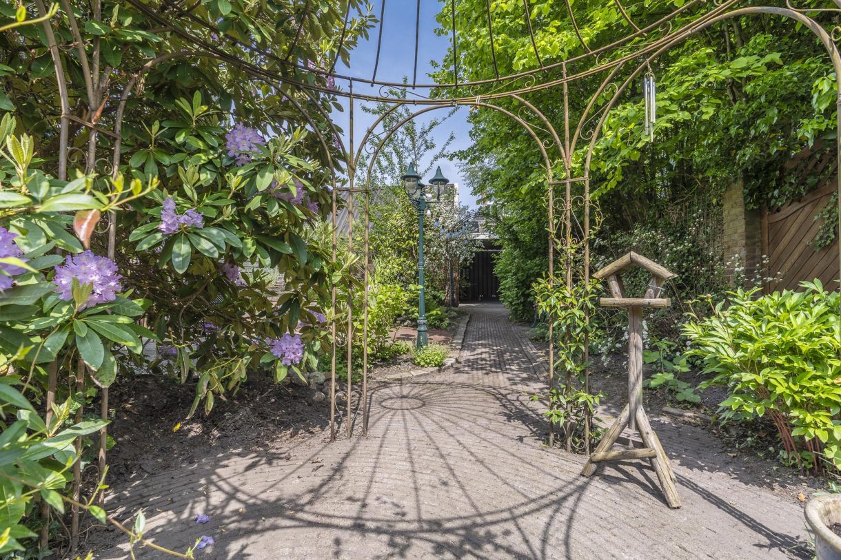 Te koop: Foto Woonhuis aan de Stationsweg 15 in Hoogezand