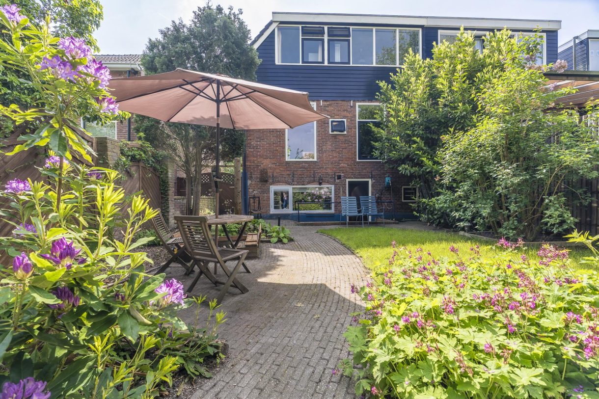 Te koop: Foto Woonhuis aan de Stationsweg 15 in Hoogezand