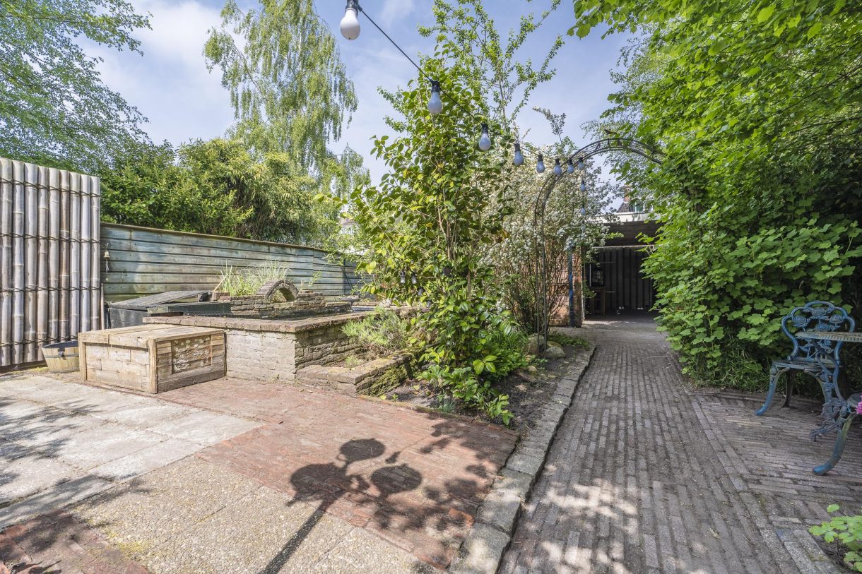 Te koop: Foto Woonhuis aan de Stationsweg 15 in Hoogezand