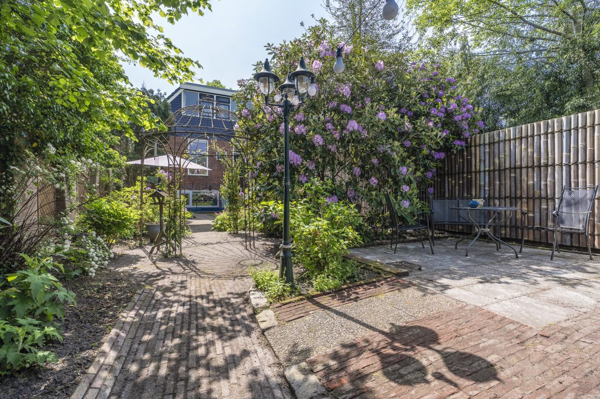 Te koop: Foto Woonhuis aan de Stationsweg 15 in Hoogezand