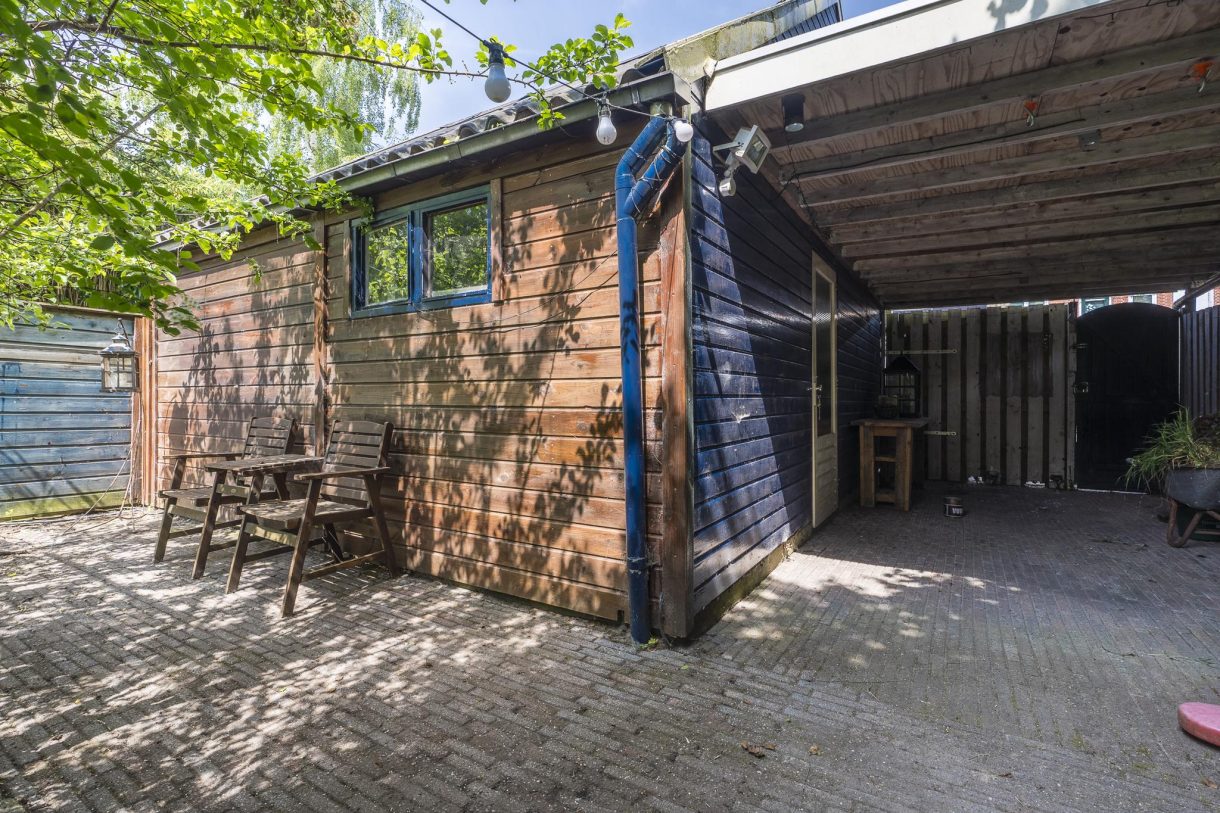 Te koop: Foto Woonhuis aan de Stationsweg 15 in Hoogezand