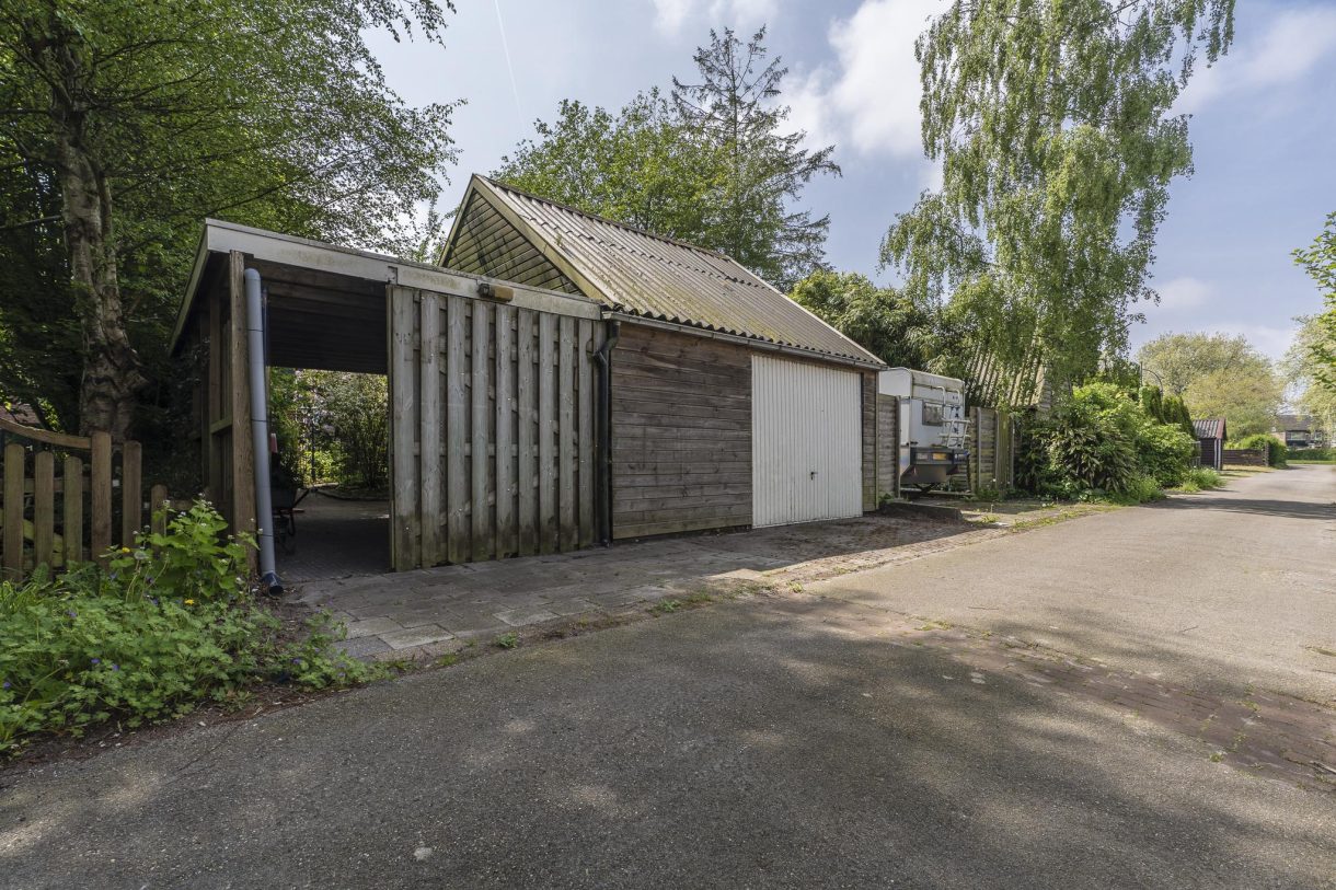 Te koop: Foto Woonhuis aan de Stationsweg 15 in Hoogezand