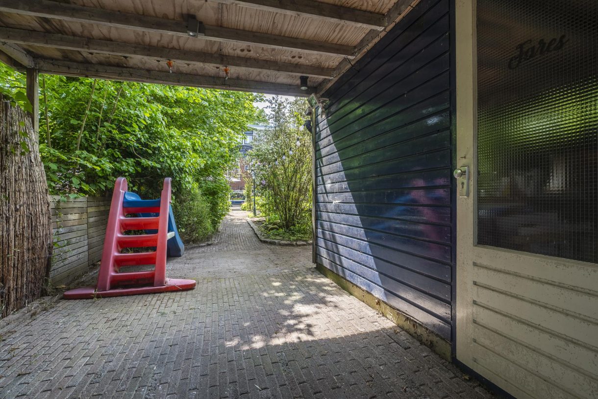 Te koop: Foto Woonhuis aan de Stationsweg 15 in Hoogezand