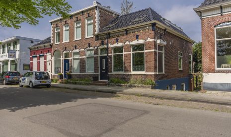 Te koop: Foto Woonhuis aan de Stationsweg 15 in Hoogezand