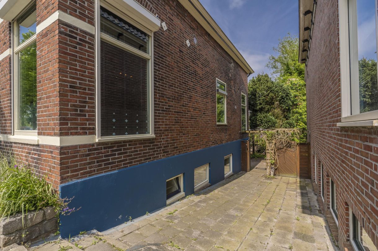 Te koop: Foto Woonhuis aan de Stationsweg 15 in Hoogezand