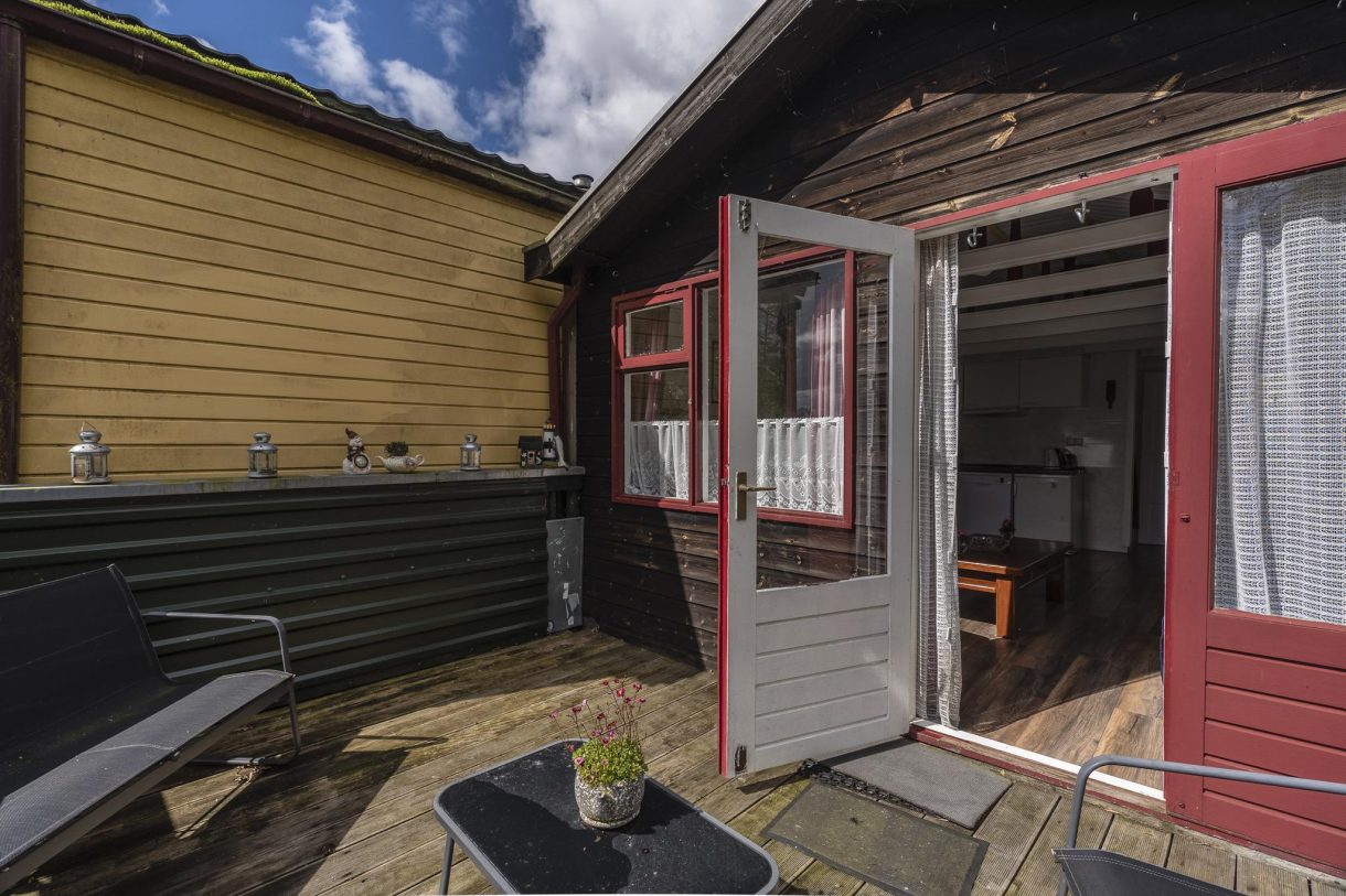 Te koop: Foto Woonhuis aan de Klein Scheveningen 66 in Kropswolde