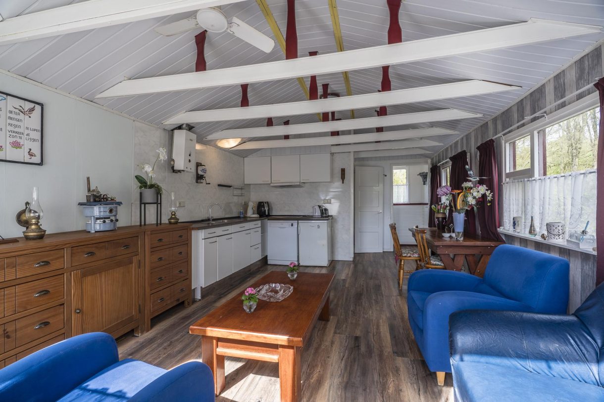 Te koop: Foto Woonhuis aan de Klein Scheveningen 66 in Kropswolde
