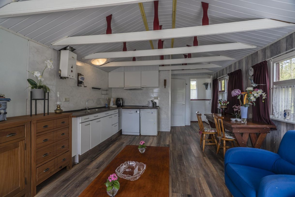 Te koop: Foto Woonhuis aan de Klein Scheveningen 66 in Kropswolde