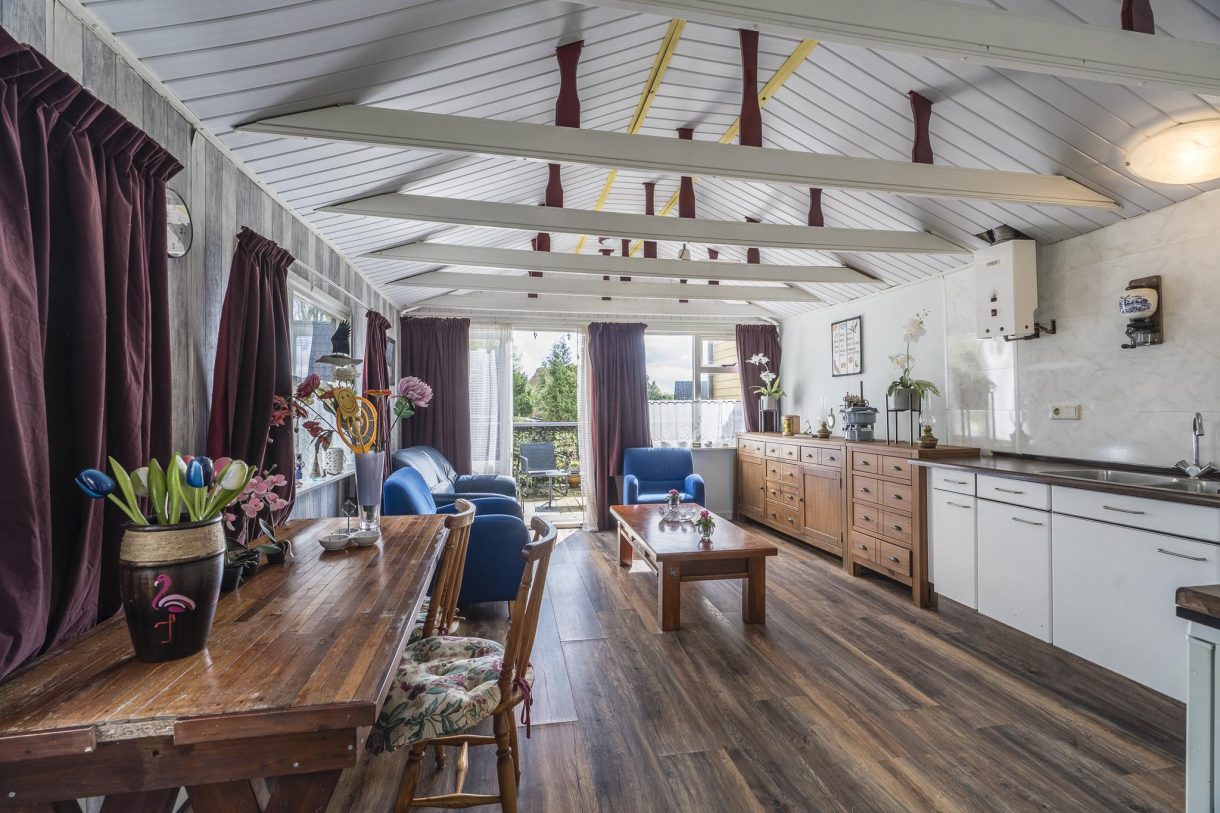 Te koop: Foto Woonhuis aan de Klein Scheveningen 66 in Kropswolde