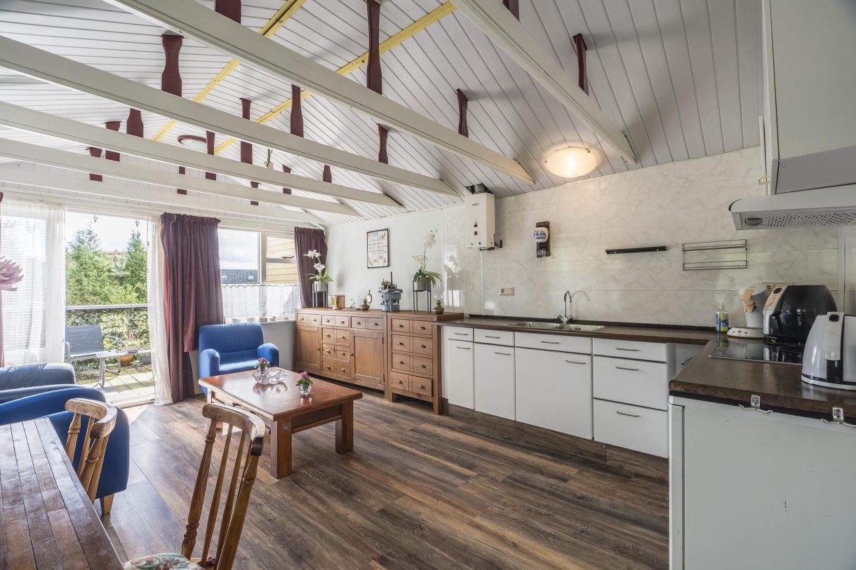 Te koop: Foto Woonhuis aan de Klein Scheveningen 66 in Kropswolde