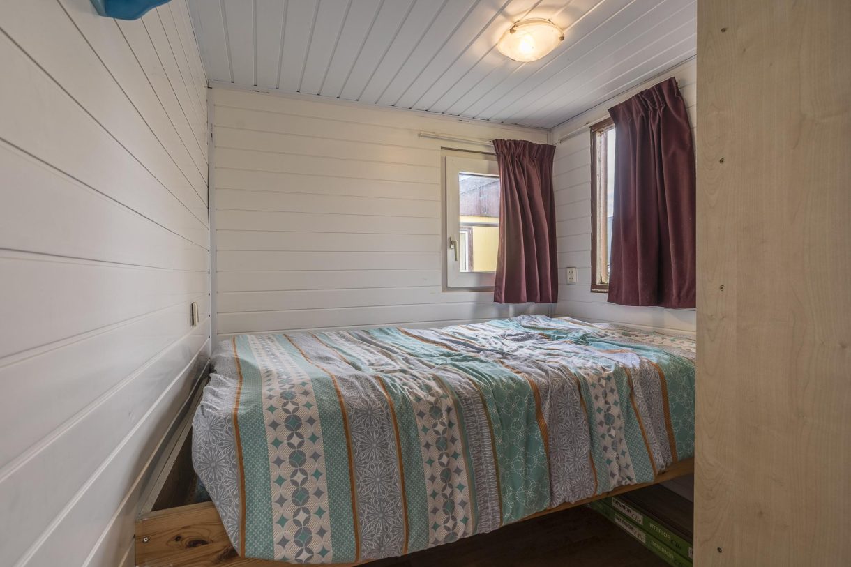Te koop: Foto Woonhuis aan de Klein Scheveningen 66 in Kropswolde