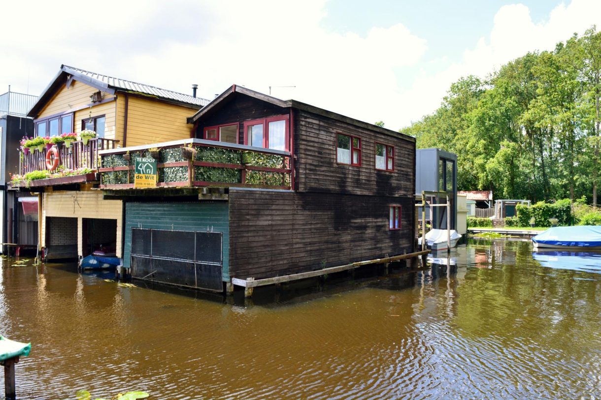 Te koop: Foto Woonhuis aan de Klein Scheveningen 66 in Kropswolde