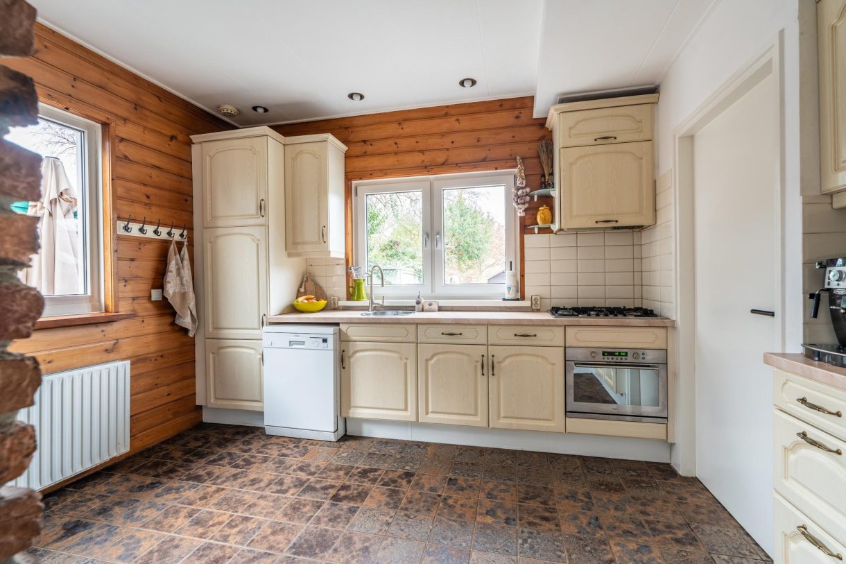 Te koop: Foto Woonhuis aan de Middenstraat 119 in Sappemeer