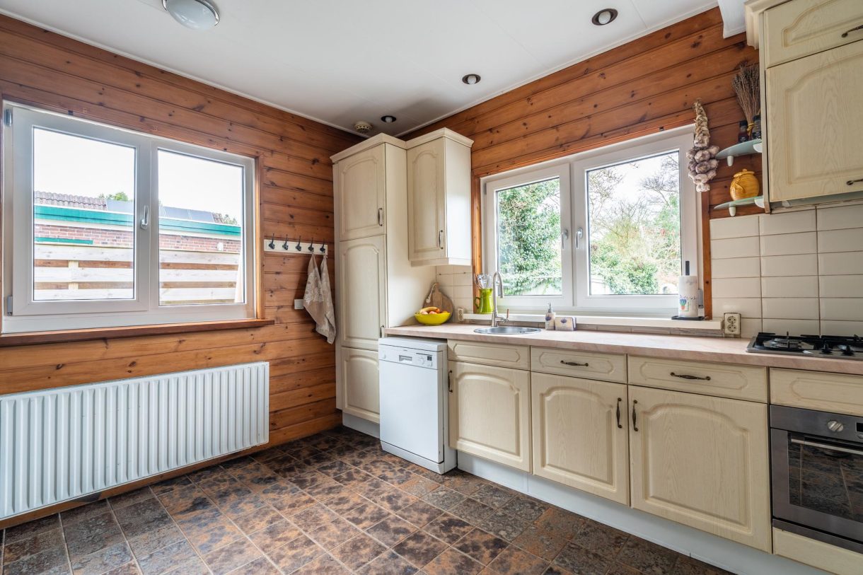 Te koop: Foto Woonhuis aan de Middenstraat 119 in Sappemeer