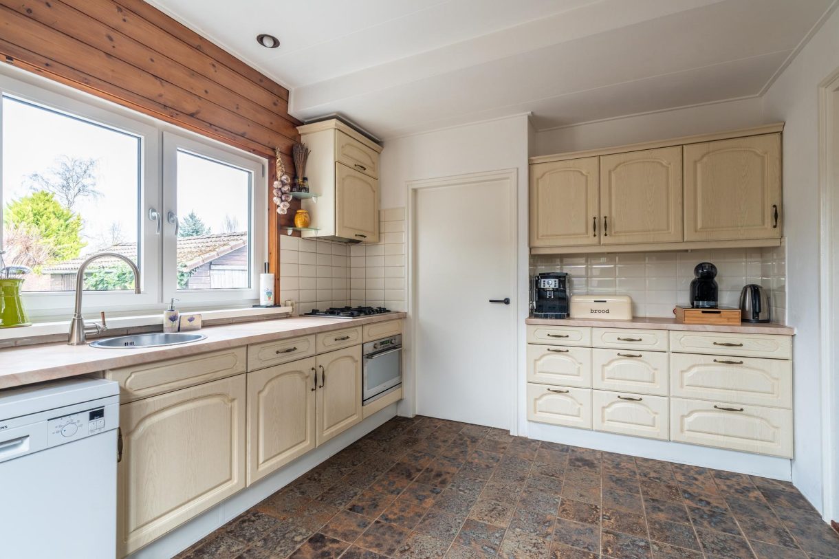 Te koop: Foto Woonhuis aan de Middenstraat 119 in Sappemeer