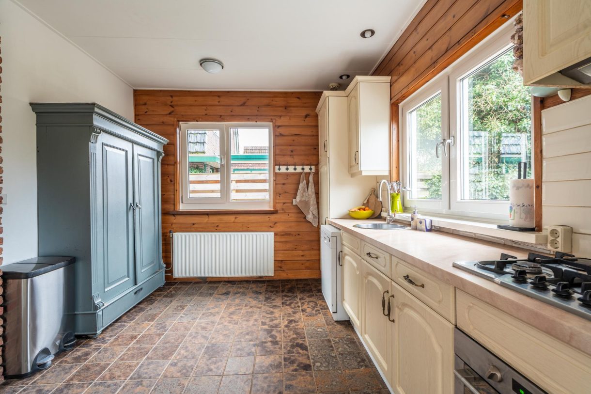 Te koop: Foto Woonhuis aan de Middenstraat 119 in Sappemeer