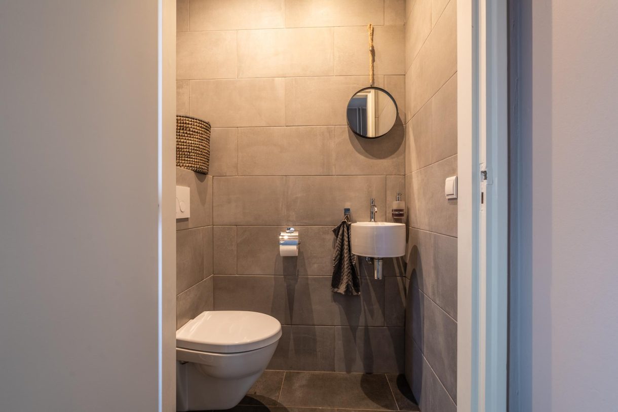 Te koop: Foto Woonhuis aan de Middenstraat 119 in Sappemeer