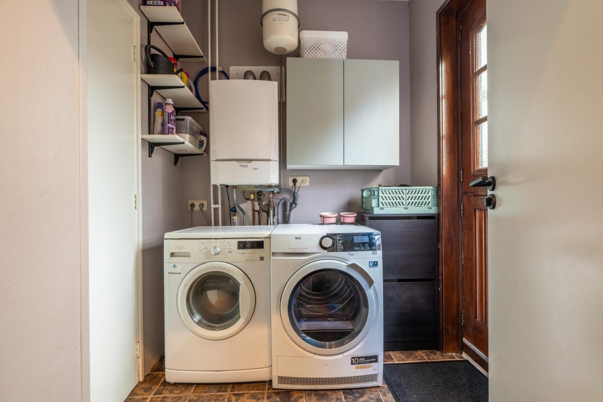 Te koop: Foto Woonhuis aan de Middenstraat 119 in Sappemeer