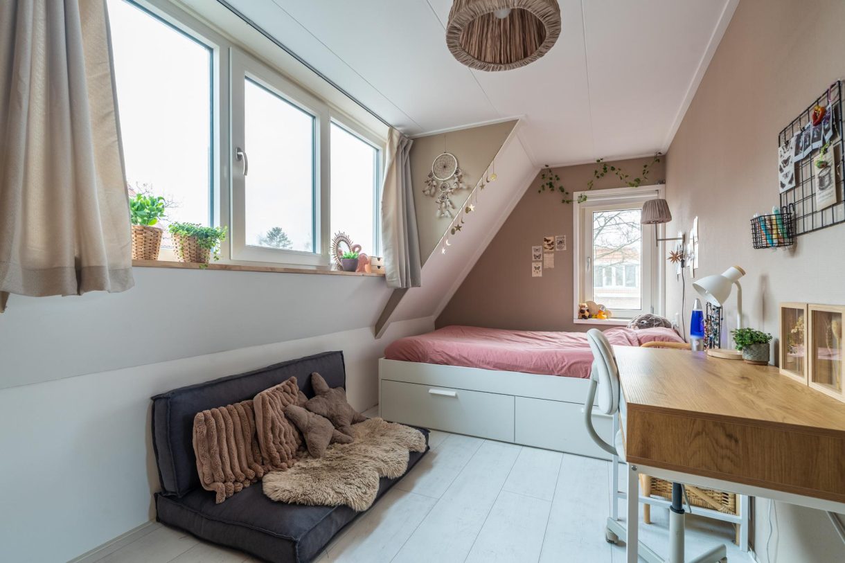 Te koop: Foto Woonhuis aan de Middenstraat 119 in Sappemeer