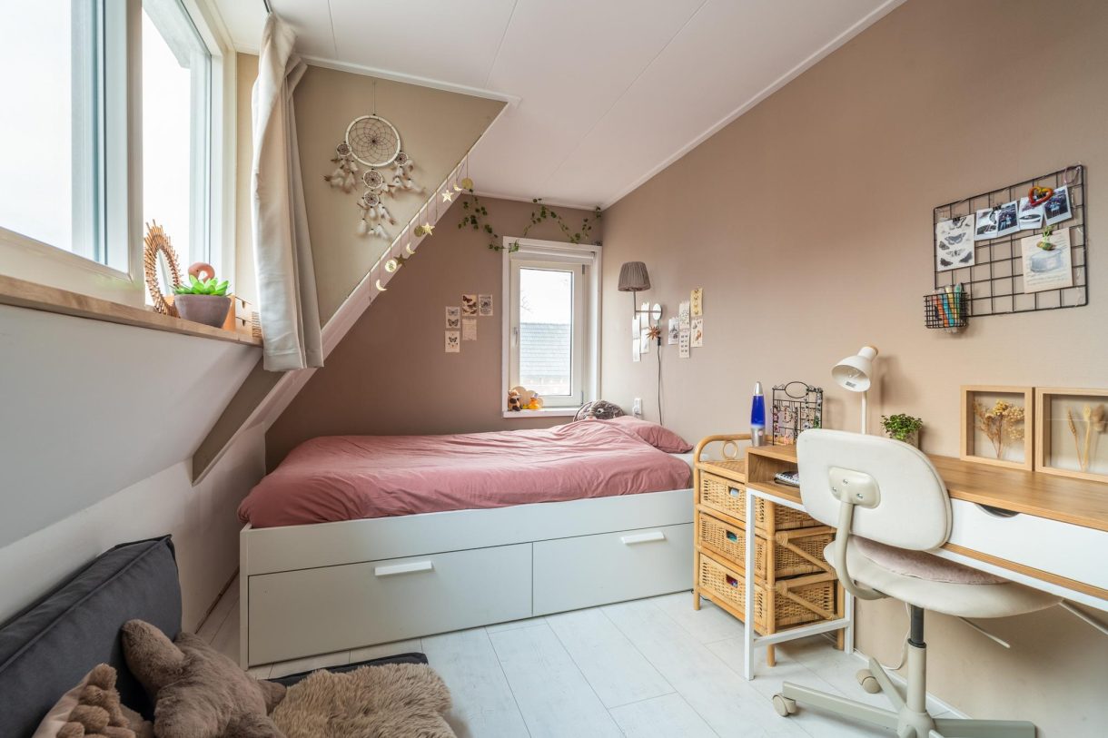 Te koop: Foto Woonhuis aan de Middenstraat 119 in Sappemeer