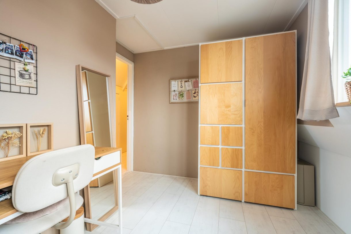 Te koop: Foto Woonhuis aan de Middenstraat 119 in Sappemeer