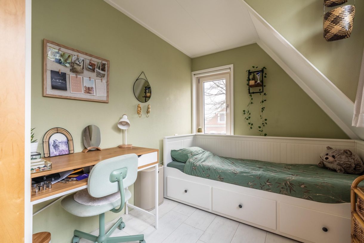 Te koop: Foto Woonhuis aan de Middenstraat 119 in Sappemeer