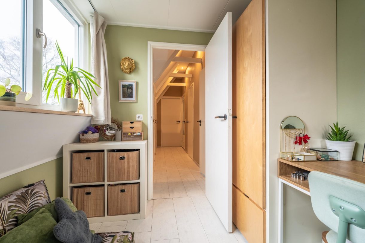 Te koop: Foto Woonhuis aan de Middenstraat 119 in Sappemeer