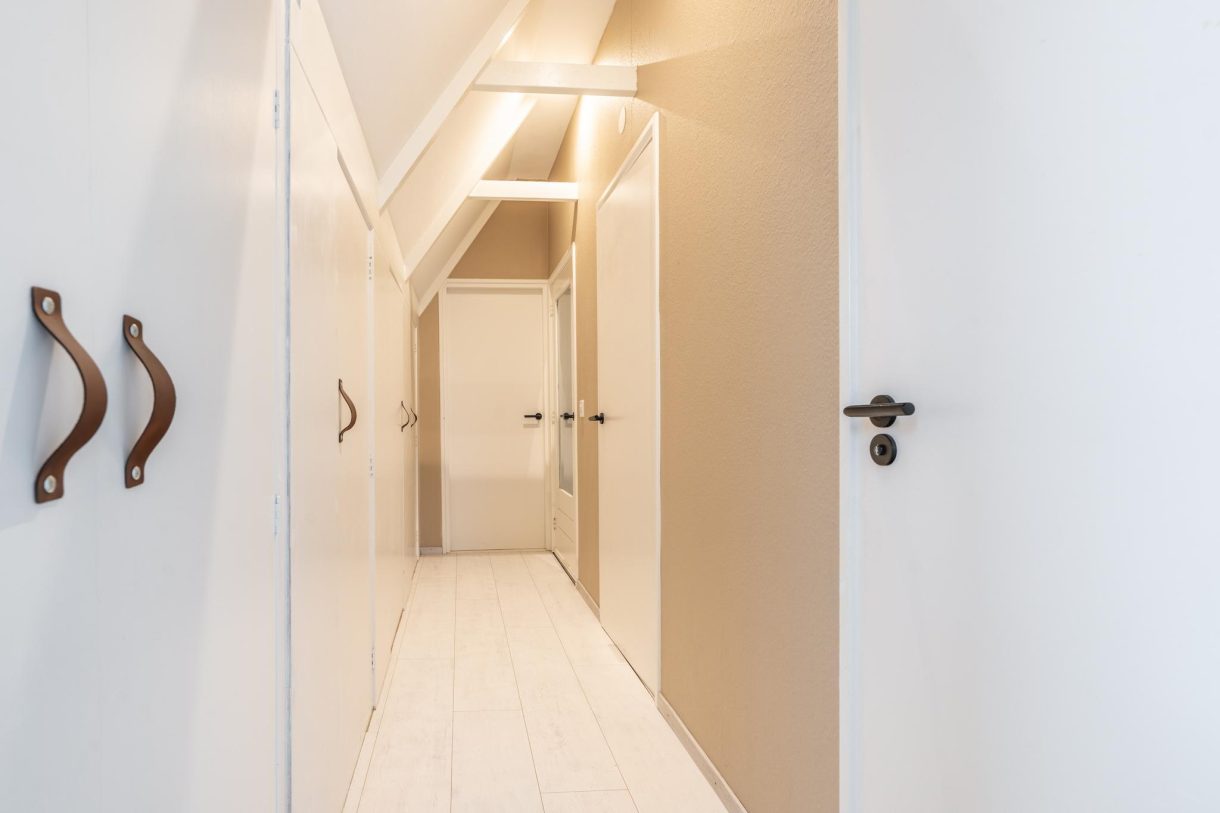 Te koop: Foto Woonhuis aan de Middenstraat 119 in Sappemeer