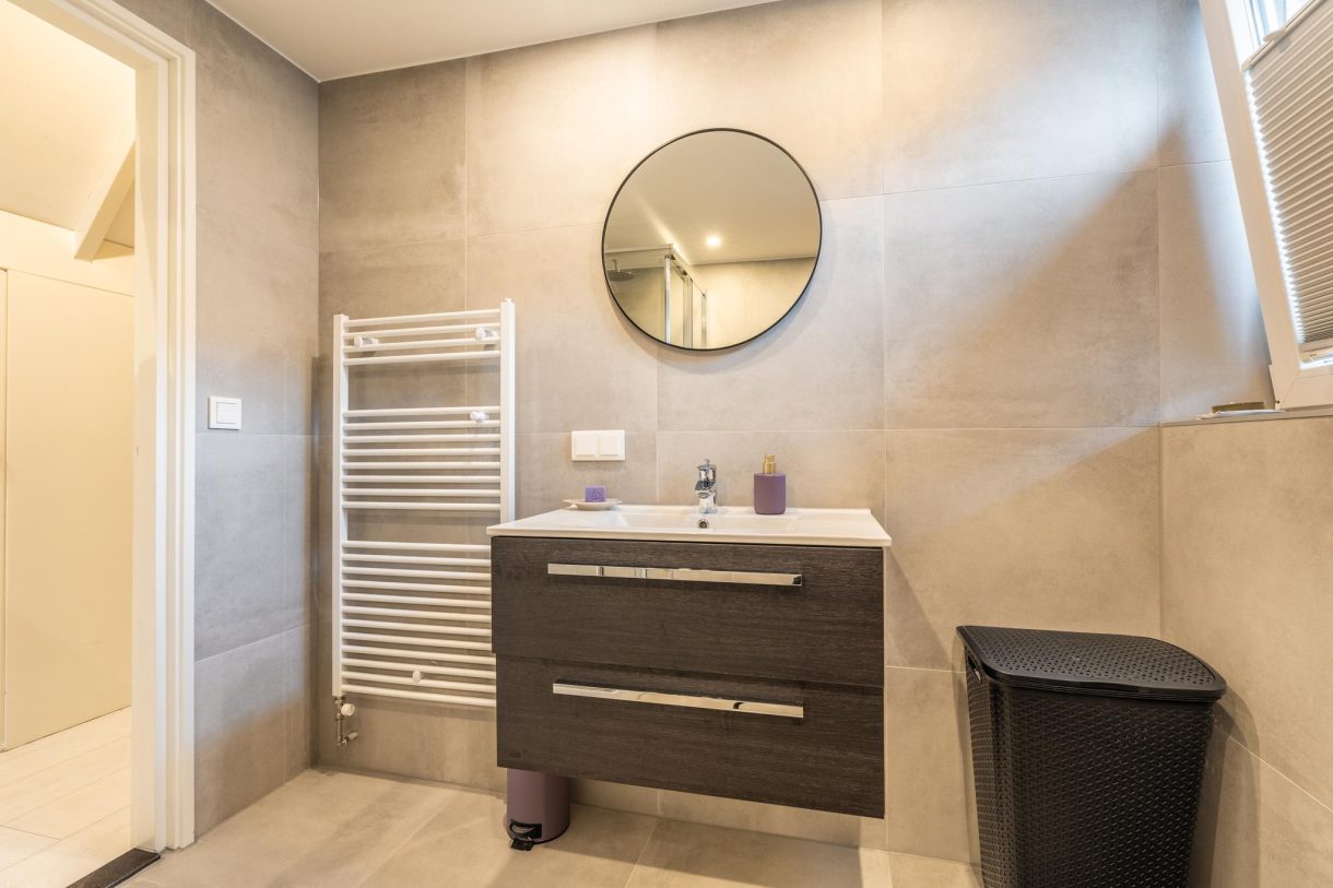 Te koop: Foto Woonhuis aan de Middenstraat 119 in Sappemeer