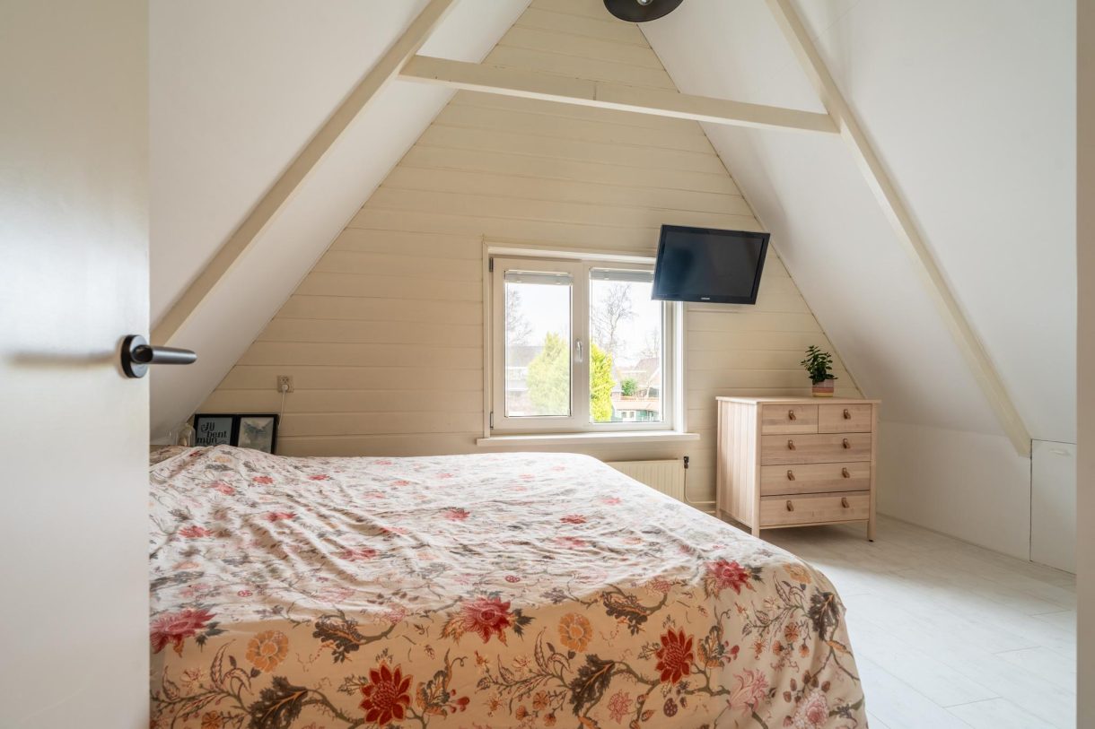 Te koop: Foto Woonhuis aan de Middenstraat 119 in Sappemeer