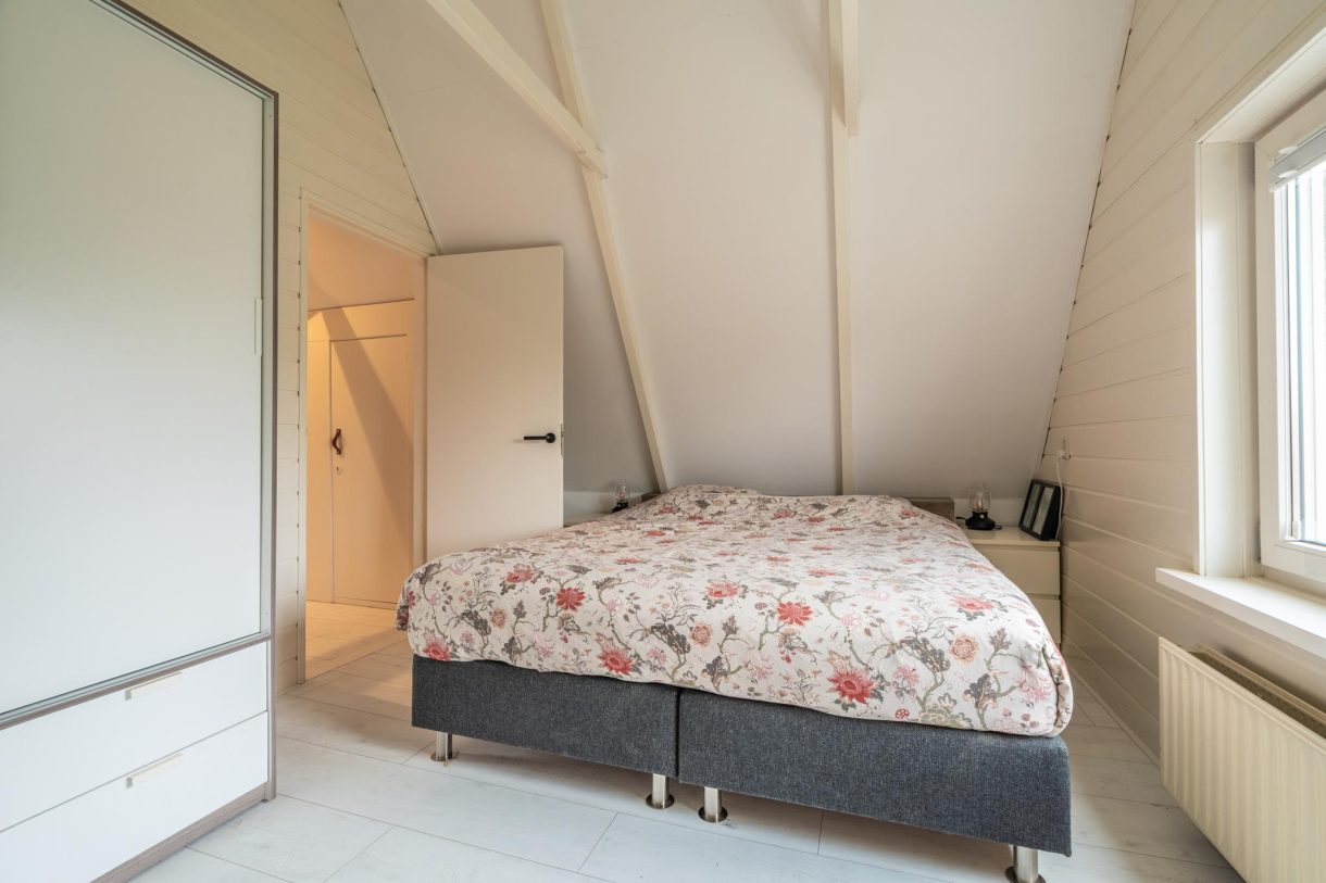 Te koop: Foto Woonhuis aan de Middenstraat 119 in Sappemeer